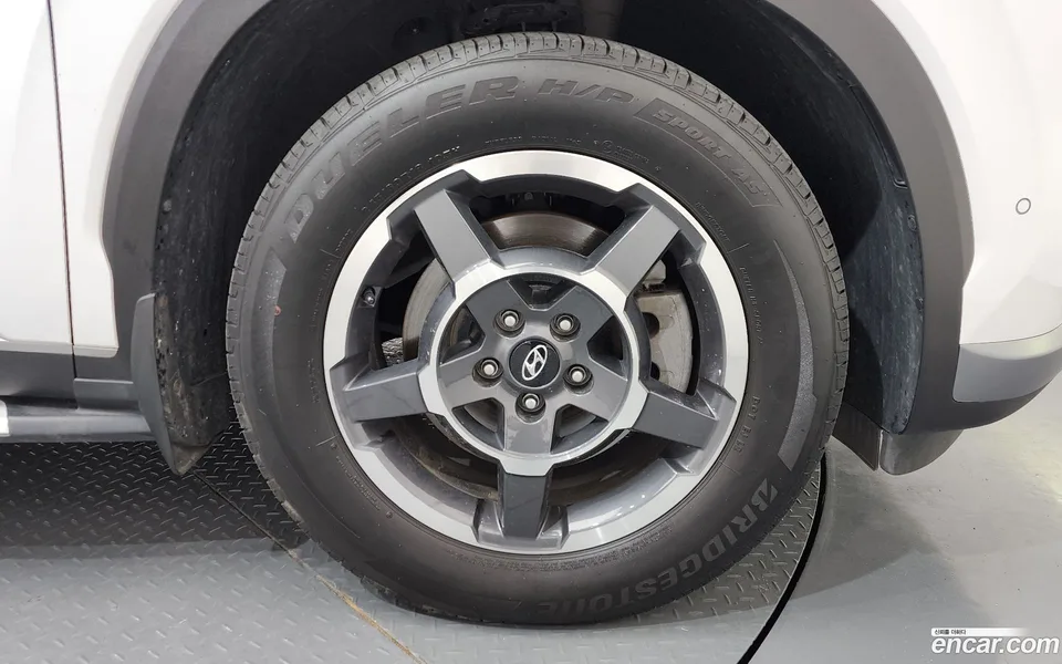 Hyundai Palisade 2.2 2WD 2022 — миниатюра 5