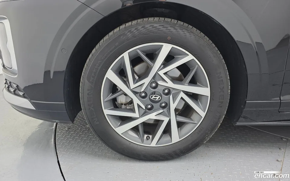 Hyundai Grandeur 2.5 2WD 2024 — миниатюра 5