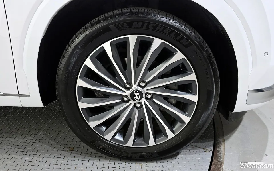 Hyundai Palisade 3.8 2WD 2023 — миниатюра 5