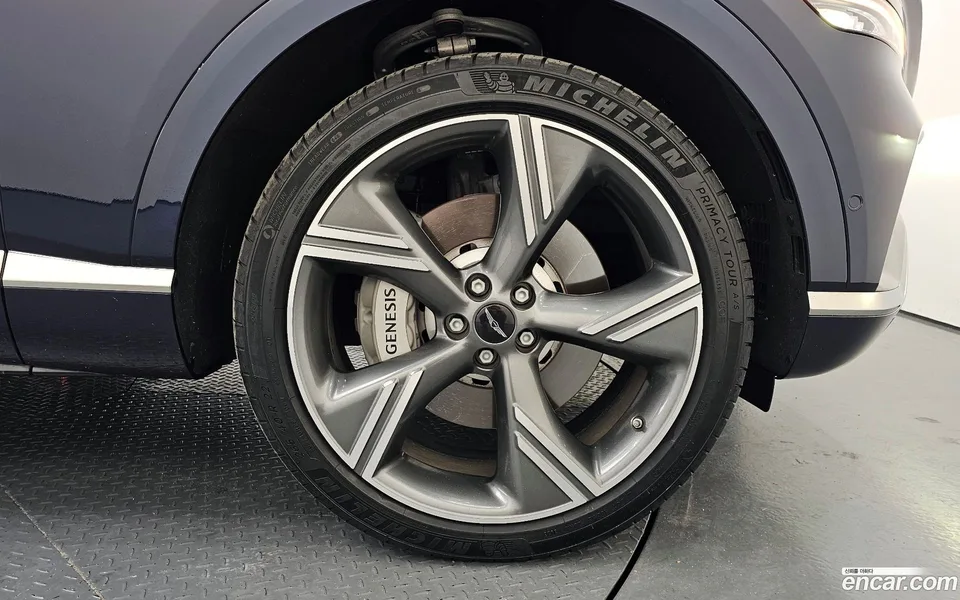 Genesis GV80 2.5T AWD 2024 — миниатюра 5