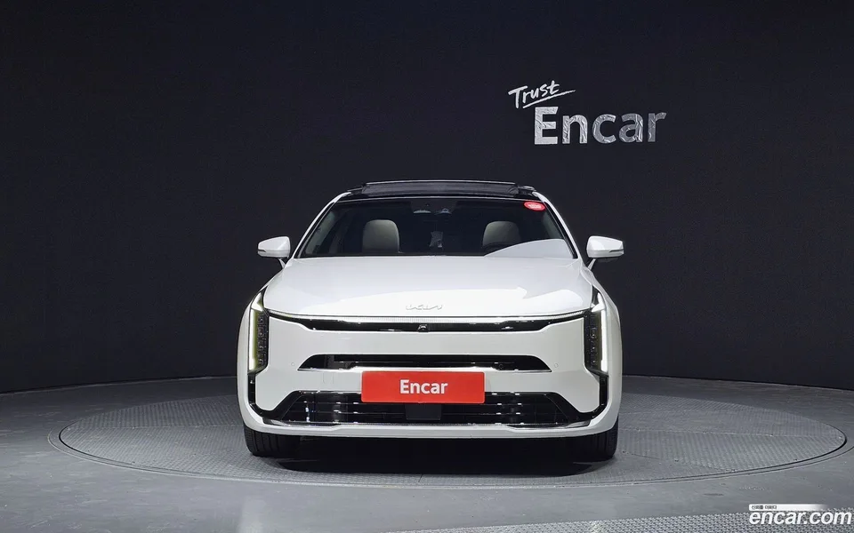 Kia K8 2.5 2WD 2025 — миниатюра 3