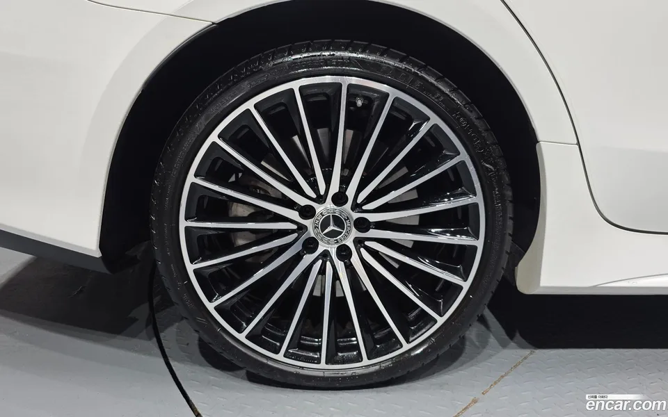 Mercedes-Benz CLS-Class CLS450 4MATIC 2022 — миниатюра 5