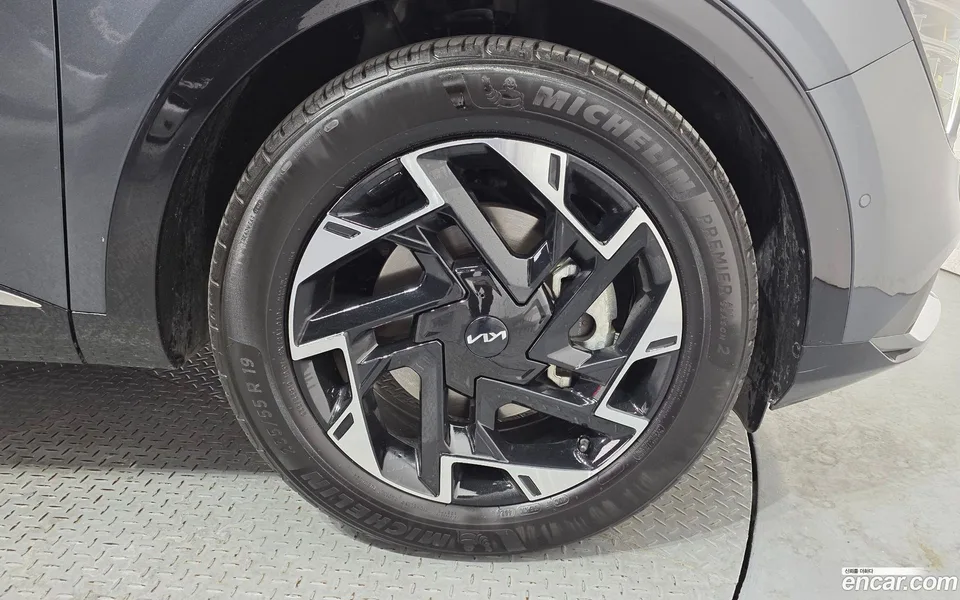 Kia Sportage 2.0 2WD 2022 — миниатюра 5