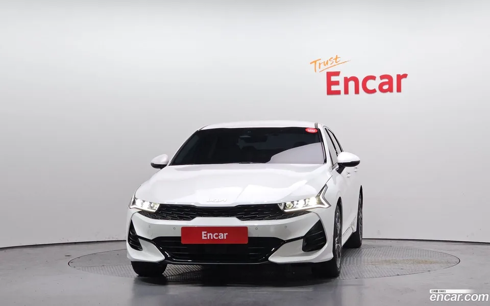 Kia K 5 2.0 2023 — миниатюра 3