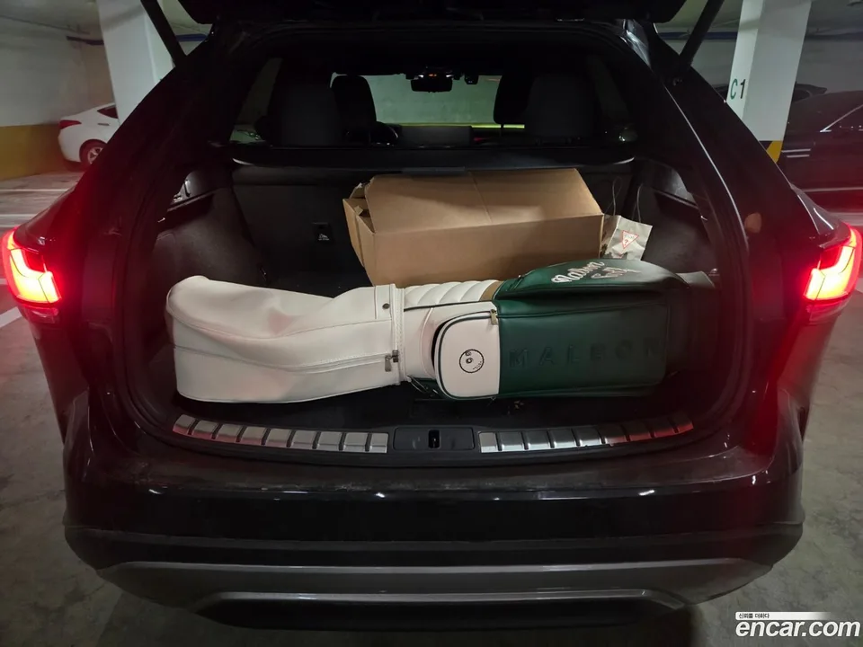 Lexus RX 350h 2023 — миниатюра 5