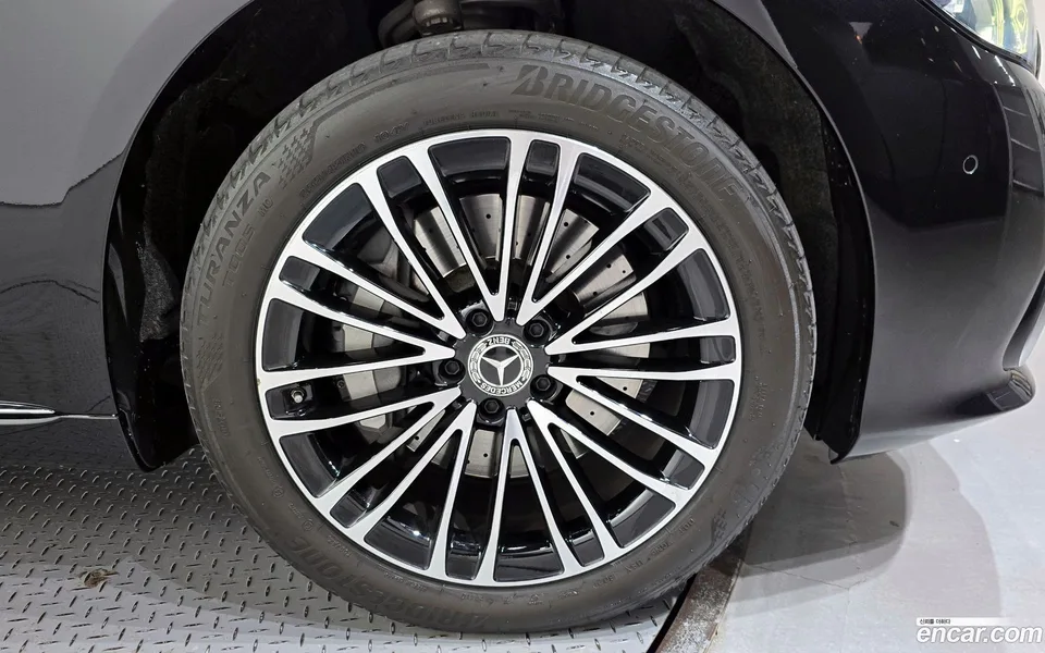 Mercedes-Benz S-Class S350 d 2022 — миниатюра 5