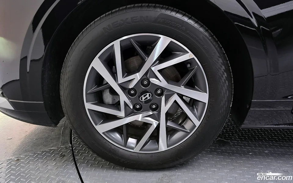 Hyundai Grandeur 2.5 2WD 2025 — миниатюра 5