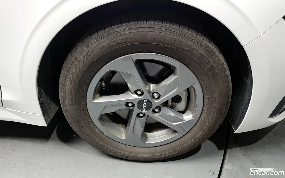 Kia K5 2.0 LPi() 2024 — миниатюра 5