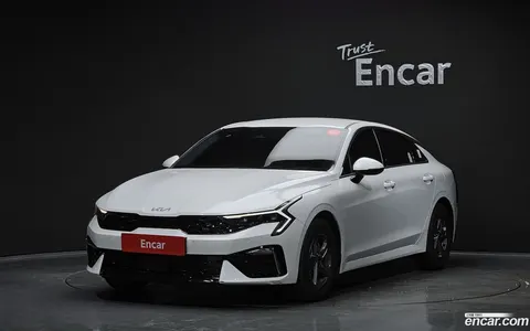 Kia K5 2024 купить в Москве