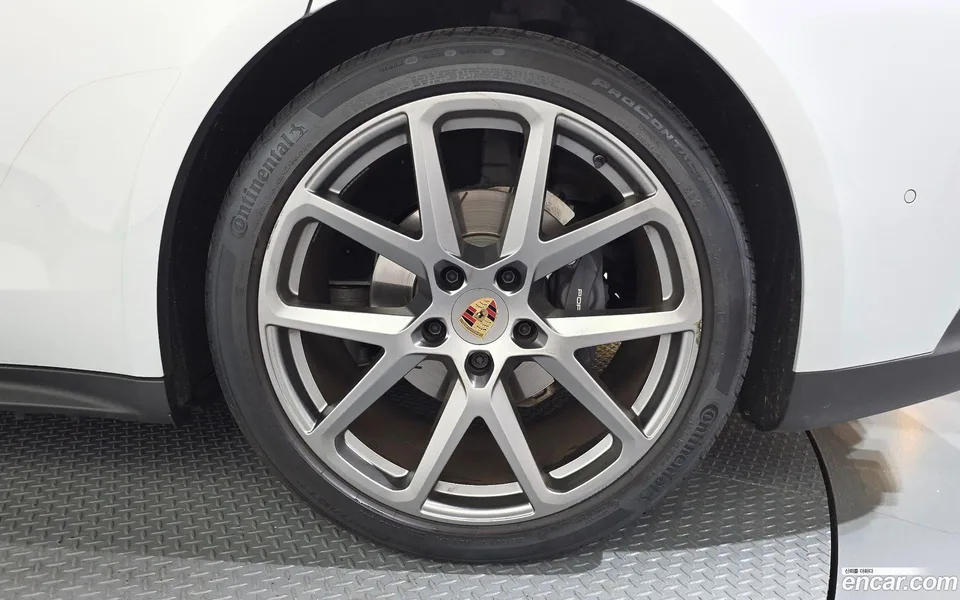 Porsche Panamera (976) 2.9 AWD 2024 — миниатюра 5