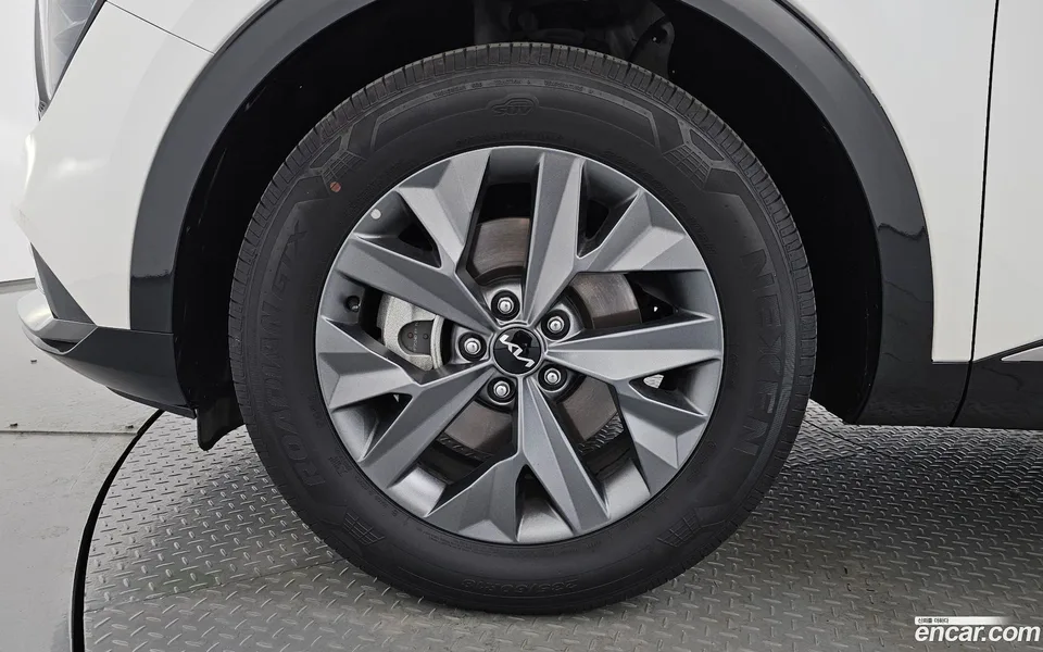 Kia Sportage 1.6 2WD 2024 — миниатюра 5