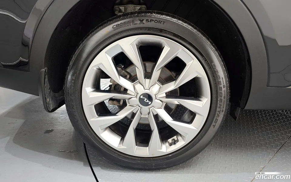 Kia Sorento 2.2 2WD 2023 — миниатюра 5
