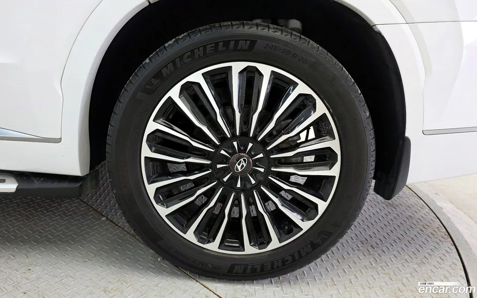 Hyundai Palisade 3.8 2WD 2022 — миниатюра 5