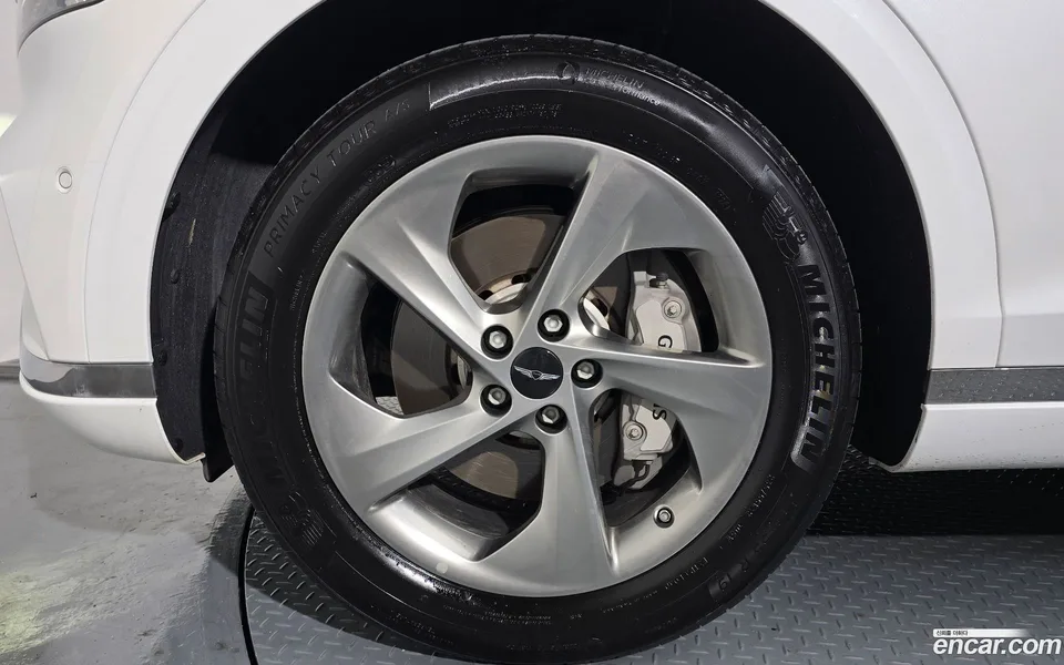 Genesis GV70 2.5T 2WD 2024 — миниатюра 5