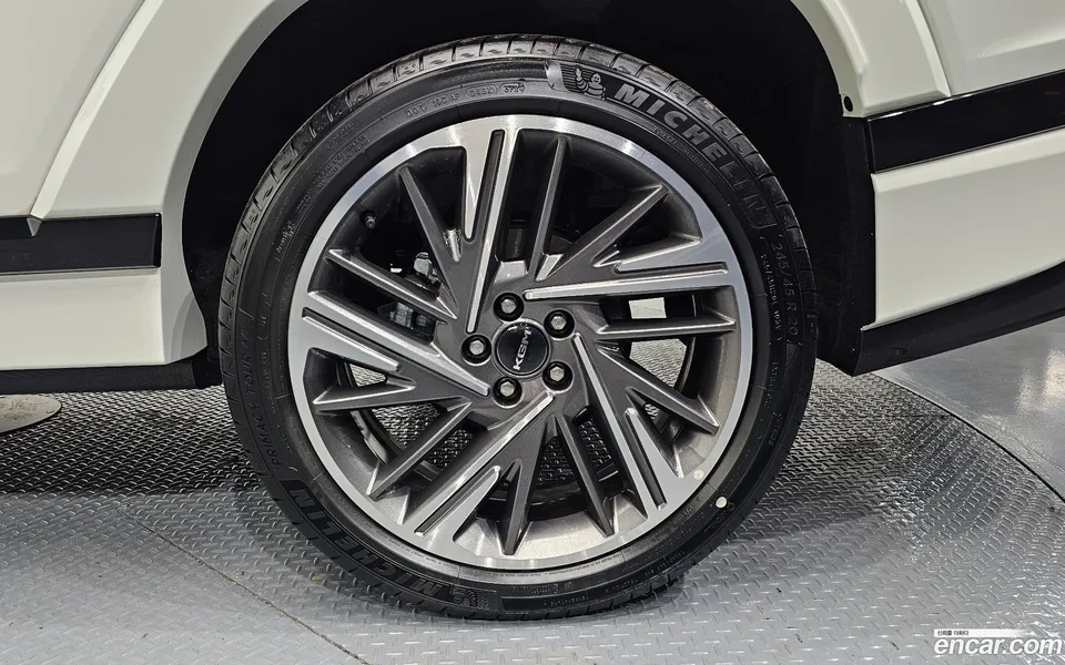 KG Mobility Actyon 1.5 2WD 2024 — миниатюра 5