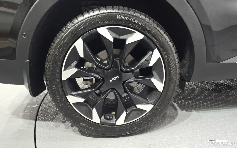 Kia Sorento 2.5T 4WD 2024 — миниатюра 5