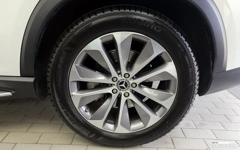 Mercedes-Benz GLE-Class GLE300d 4MATIC 2022 — миниатюра 5
