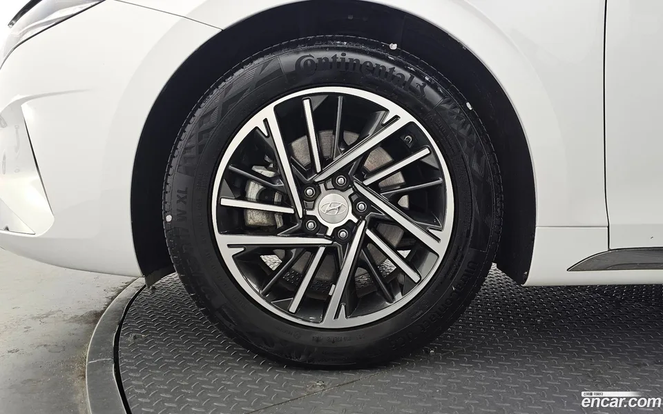 Hyundai Grandeur IG 2.5 2022 — миниатюра 5