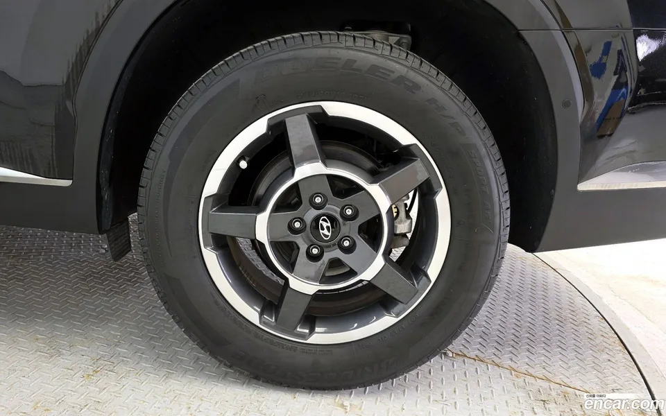 Hyundai Palisade 3.8 2WD 2022 — миниатюра 5
