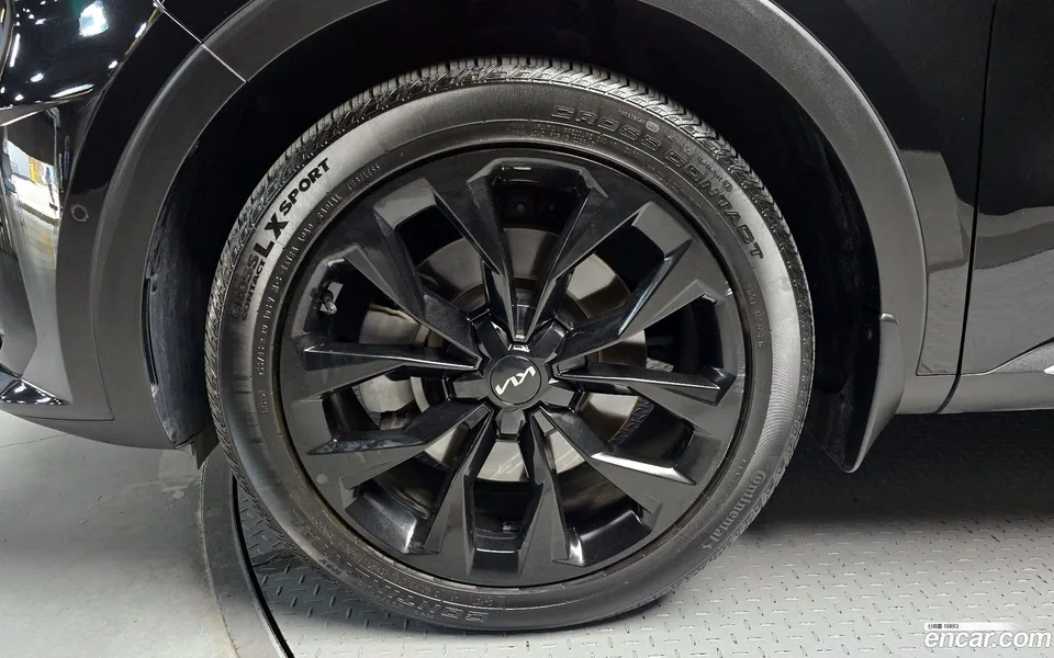 Kia Sorento 2.5T 4WD 2023 — миниатюра 5