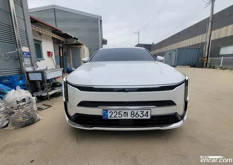 Kia K8 2025 купить в Москве