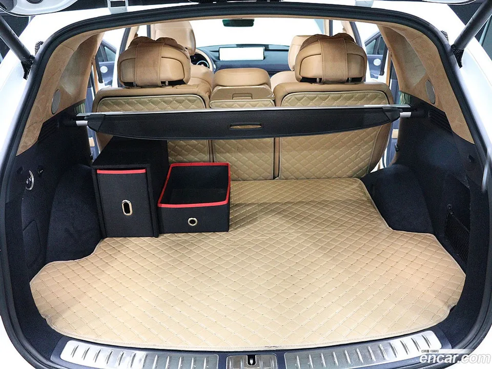 Genesis GV80 3.5T AWD 2023 — миниатюра 5