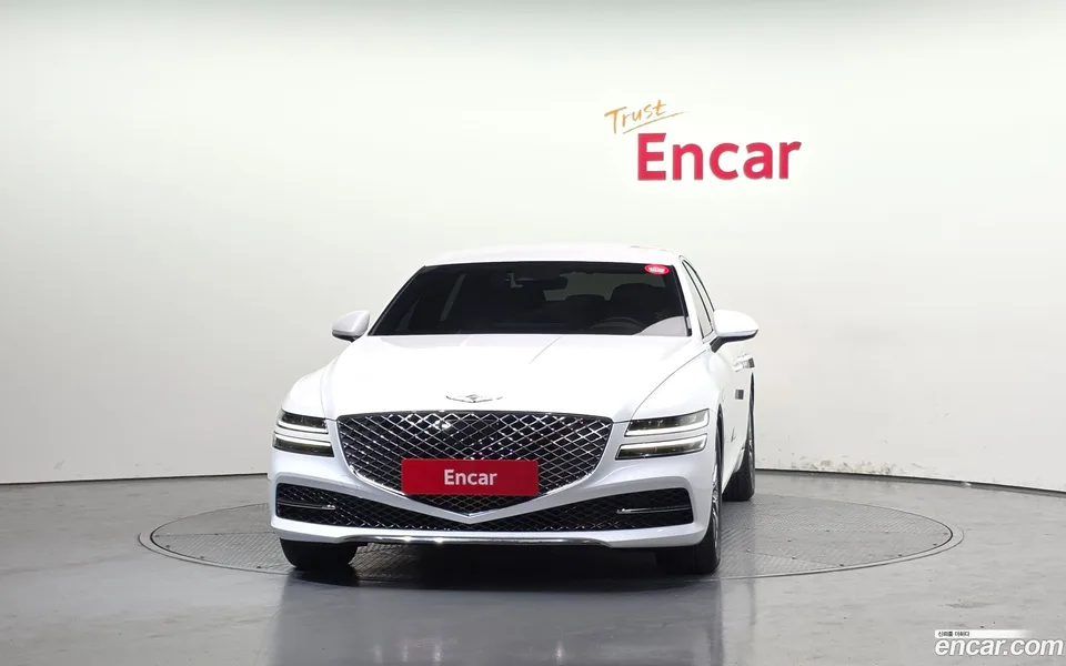 Genesis G80 2.5 AWD 2024 — миниатюра 3