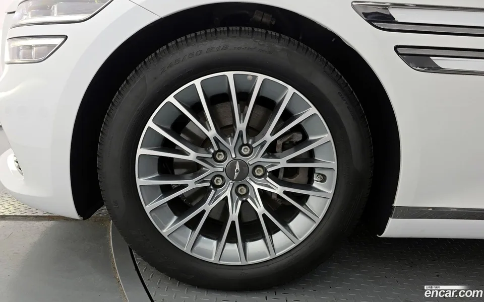 Genesis G80 2.5 AWD 2024 — миниатюра 5