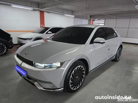 Hyundai Ioniq 5 2024 buy in Moscow