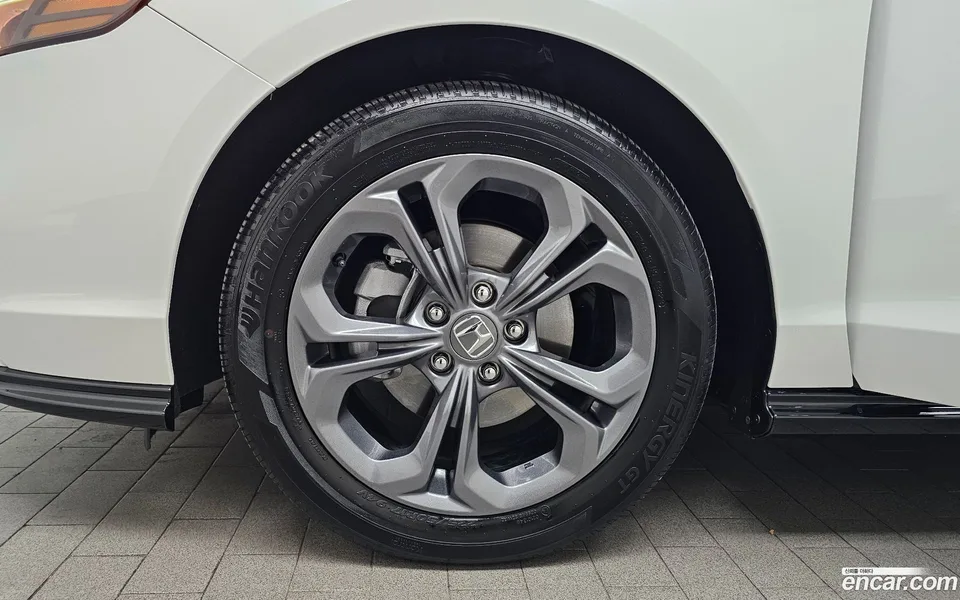 Honda Accord 1.5 2024 — миниатюра 5