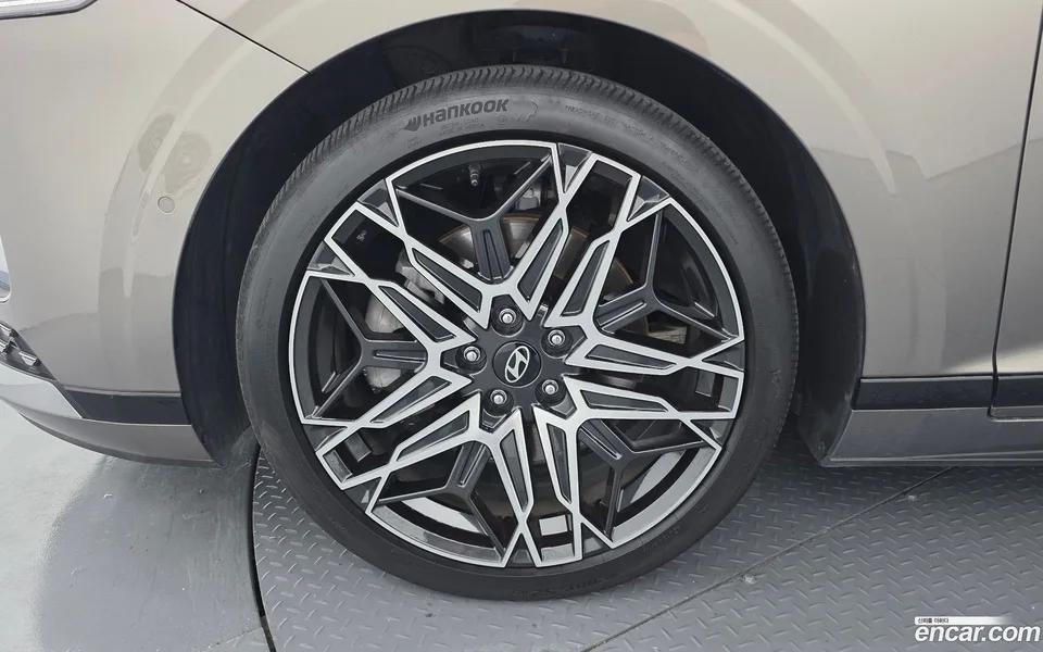 Hyundai Grandeur 3.5 2WD 2023 — миниатюра 5