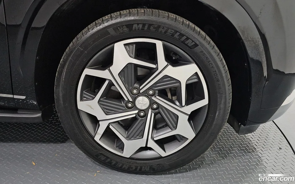 Hyundai Palisade 2.2 4WD 2022 — миниатюра 5
