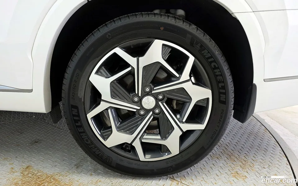 Hyundai Palisade 3.8 4WD 2022 — миниатюра 5