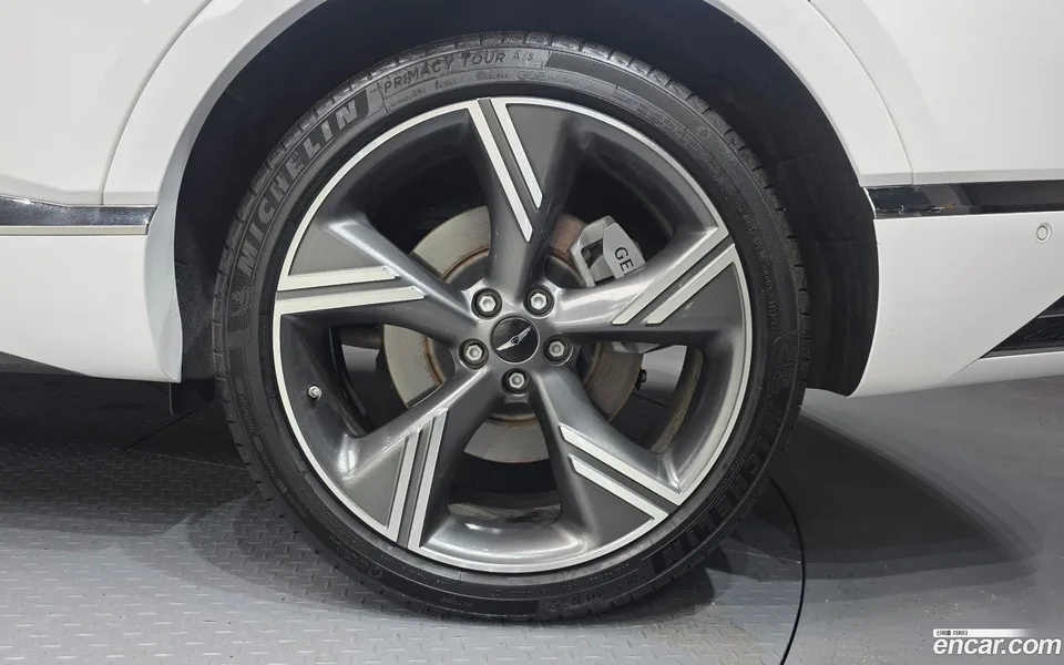 Genesis GV80 2.5T AWD 2024 — миниатюра 5