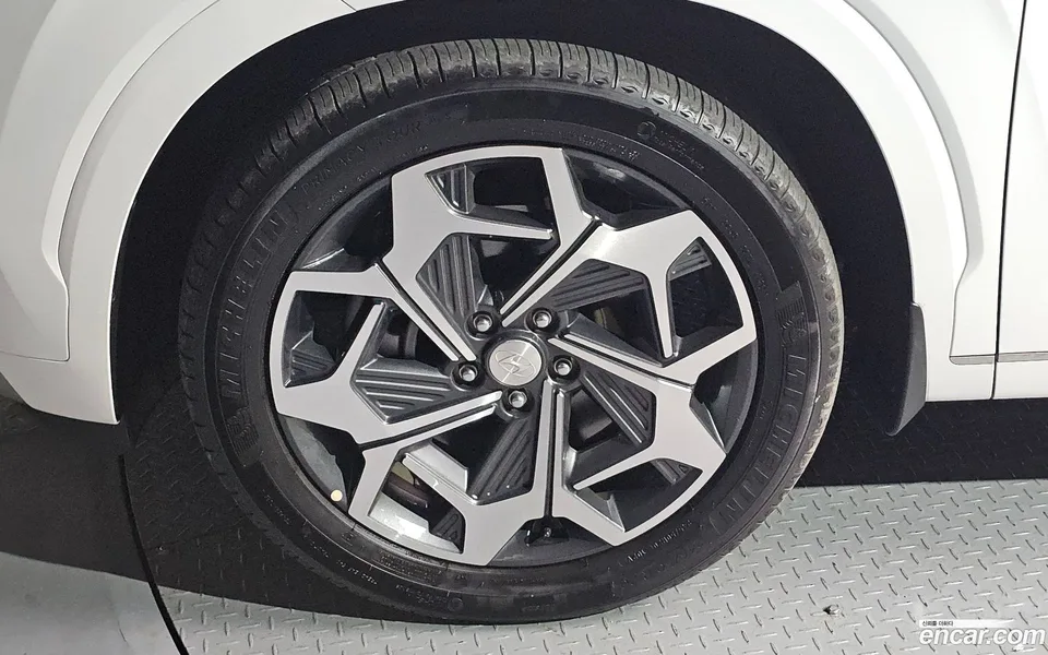 Hyundai Palisade 2.2 2WD 2022 — миниатюра 5