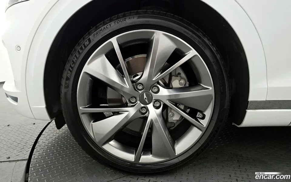 Genesis GV70 2.5T AWD 2024 — миниатюра 5