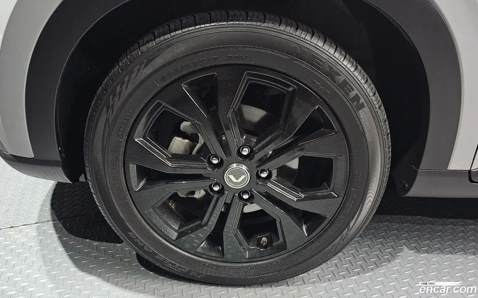 Hyundai Venue 1.6 2022 — миниатюра 5
