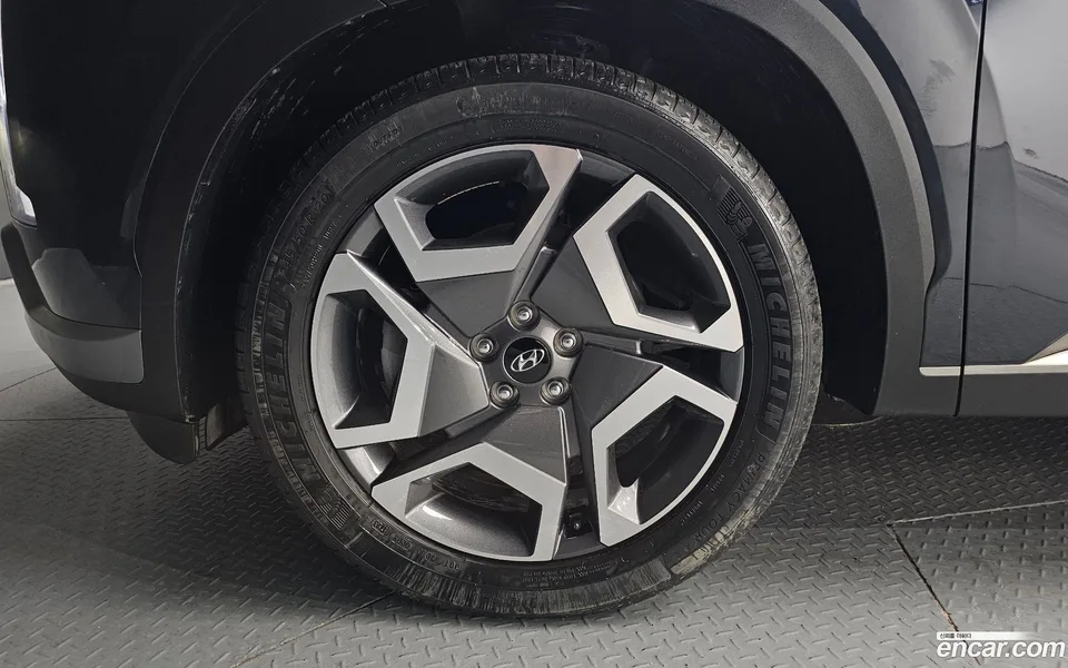 Hyundai Palisade 2.2 2WD 2023 — миниатюра 5