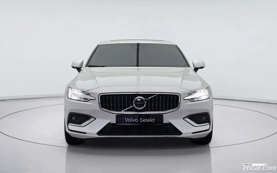 Volvo S60 B5 2023 — миниатюра 3