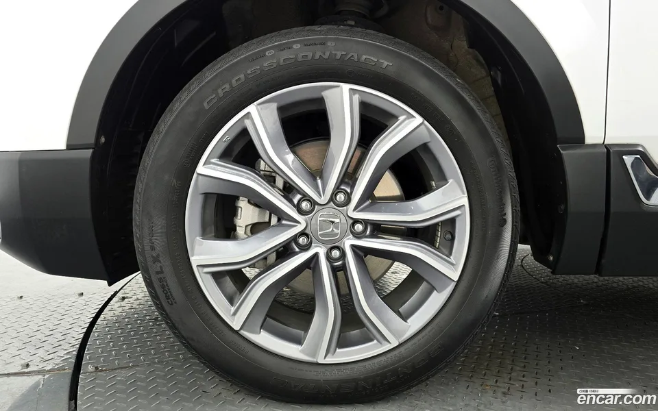 Honda CR-V 2.0 4WD 2022 — миниатюра 5