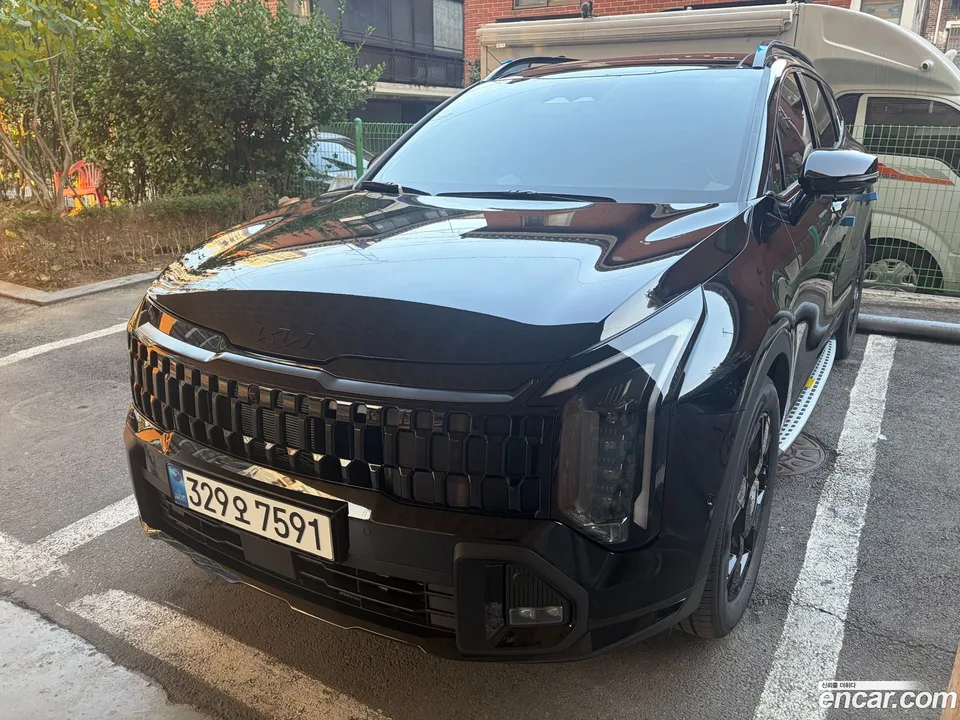 Kia Sportage 1.6 2WD 2025 — миниатюра 2
