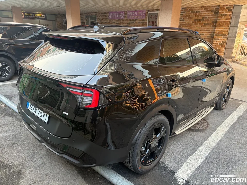 Kia Sportage 1.6 2WD 2025 — миниатюра 4