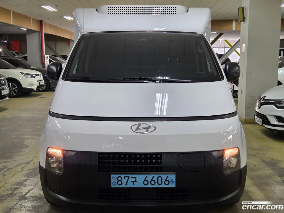 Hyundai ST1 2024 — миниатюра 2
