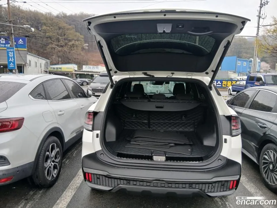 Kia Sportage Hybrid 30 2WD 2023 — миниатюра 2