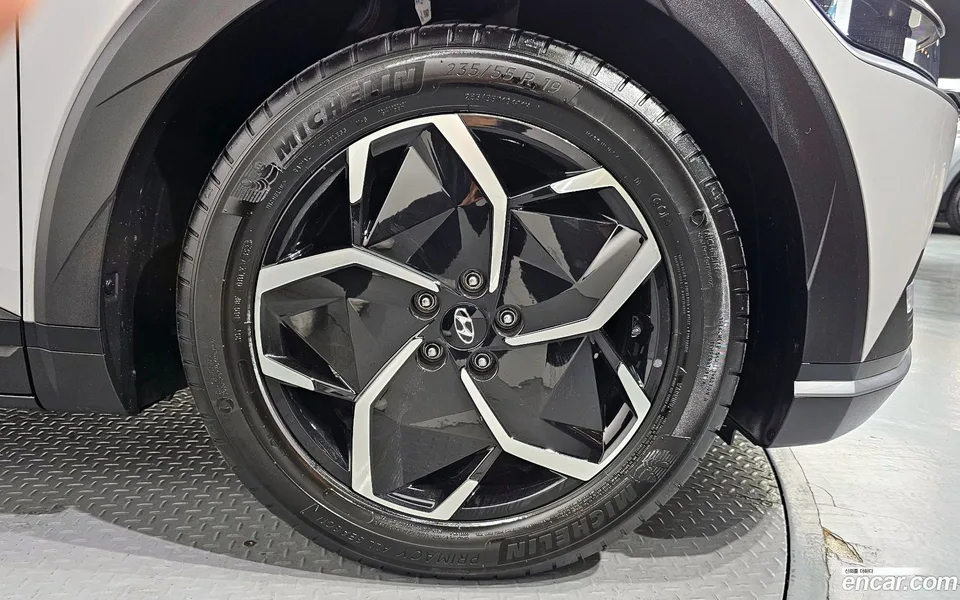 Hyundai Ioniq 5 2024 — миниатюра 5