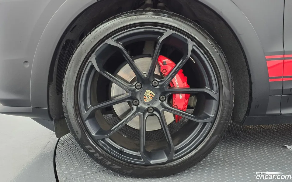 Porsche Cayenne 3.0 2023 — миниатюра 5