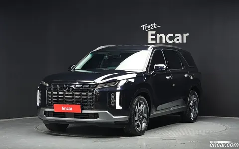 Hyundai Palisade 2023 купить в Москве