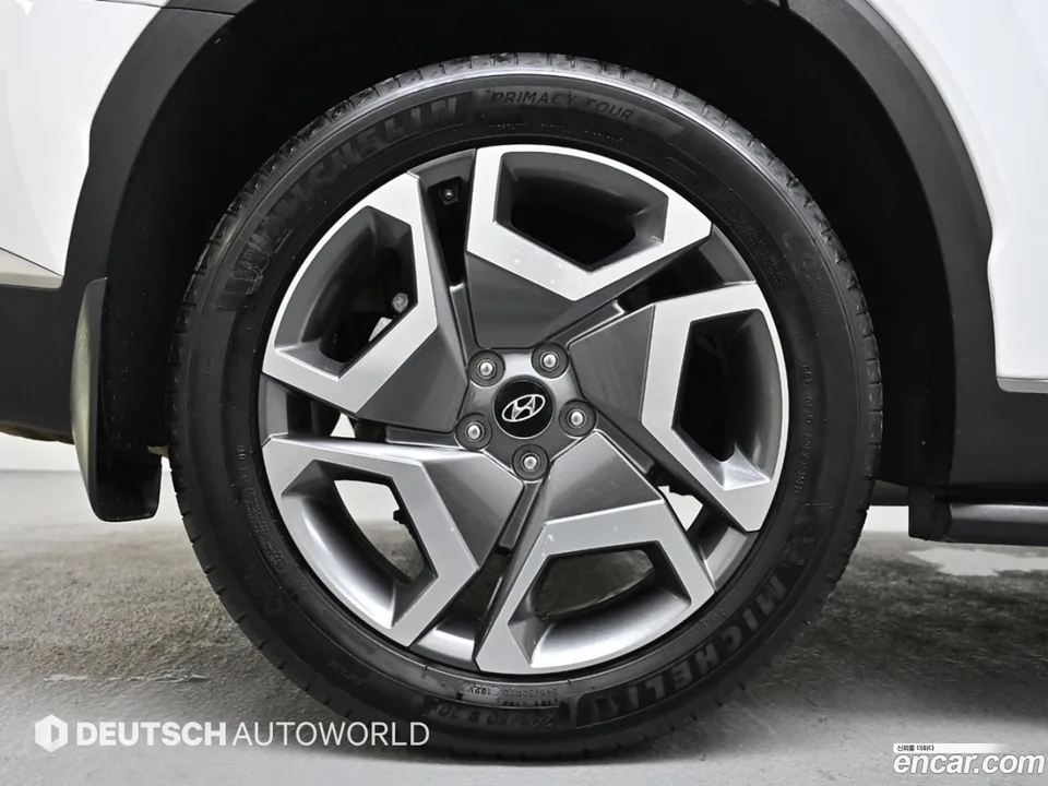 Hyundai Palisade 3.8 4WD 2023 — миниатюра 5
