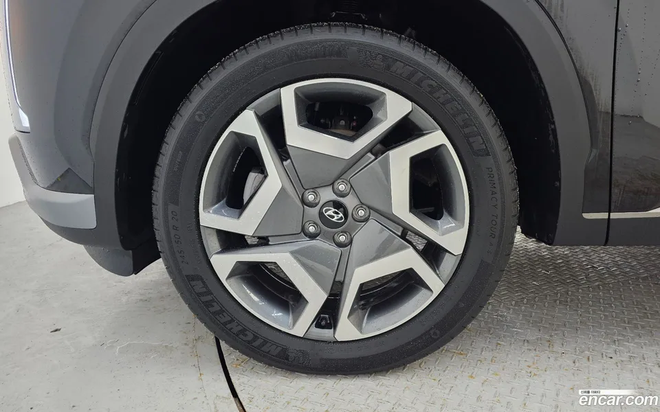 Hyundai Palisade 2.2 2WD 2024 — миниатюра 5