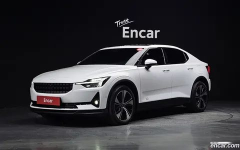 Polestar Polestar 2 2023 buy in Moscow